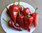 Piquillo pepper seeds (Capsicum Annuum)