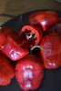 Semillas de Chile Rocoto peron rojo, locoto (Capsicum pubescens)